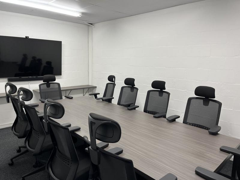 To Let commercial Property for Rent in Montague Gardens Western Cape